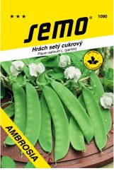 Hrách cukrový - Ambrosia 30g