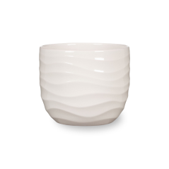 Obal 969 Bone White lesk