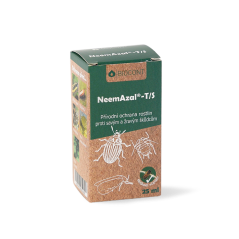 Insekticid Biocont NeemAzal T/S 25ml