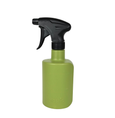 Rozprašovač plastový - Max 0,5L zelený