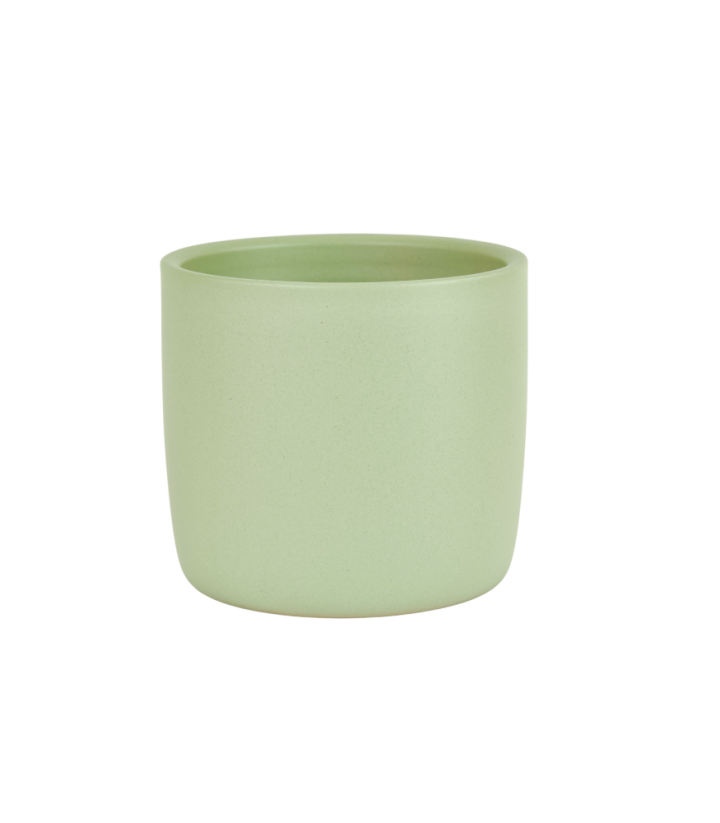 Obal 900 Silent Green mat Ø13cm