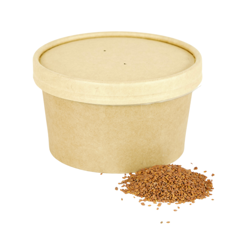 Microgreens sada - Roketa setá 4g