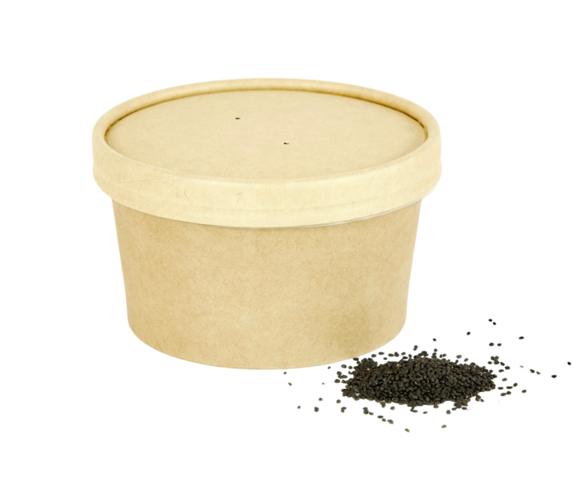 Microgreens sada - Bazalka pravá 2g