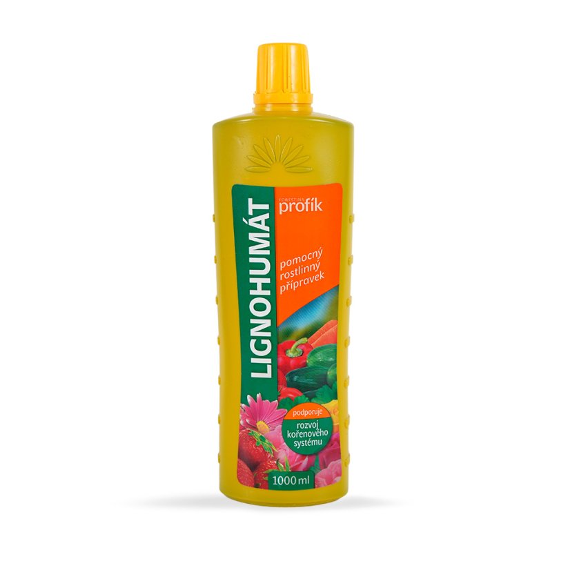 Lignohumát Profík 1L