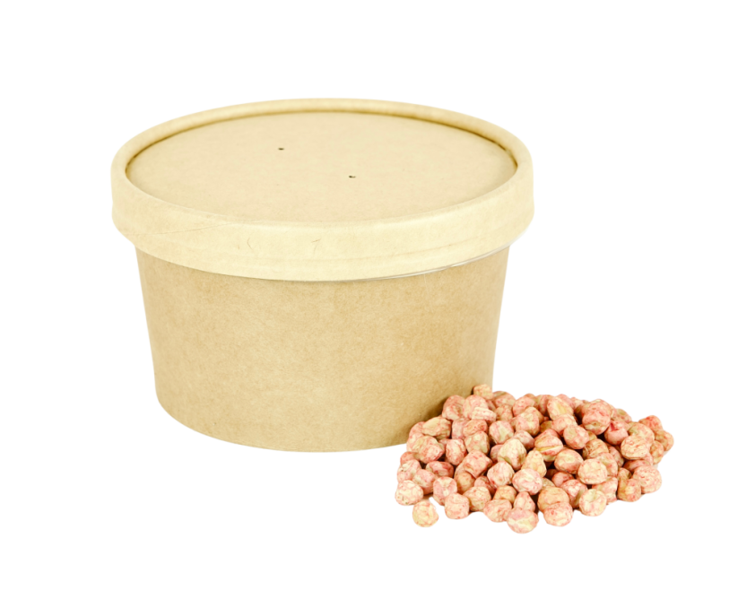 Microgreens sada - Hrách setý 15g