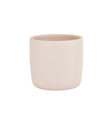 Obal 900 Powder Rose mat Ø13cm