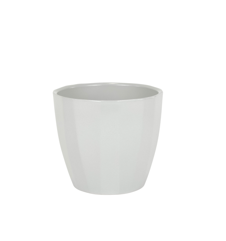 Obal 939 Grey Elegance lesk Ø15cm