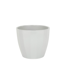 Obal 939 Grey Elegance lesk Ø15cm