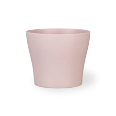 Květináč 808 Powder Rose mat
