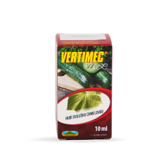 Insekticid VERTIMEC 1,8 SC 10ml