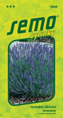 Levandule lékařská - Provence 0,4g