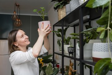Letní refresh bytu